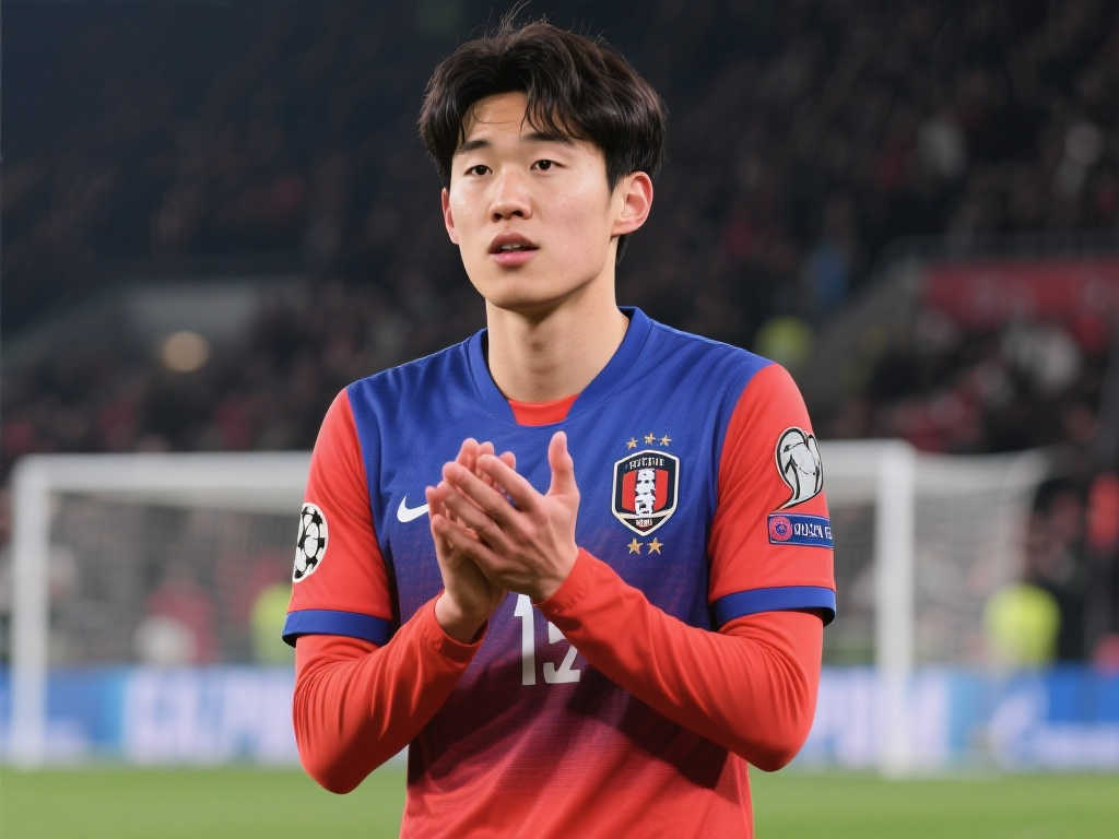 李刚仁:反思自己,应听从兄长建议,向失望的粉丝致歉 李刚仁:反思自己,应听从兄长建议,向失望的粉丝致歉